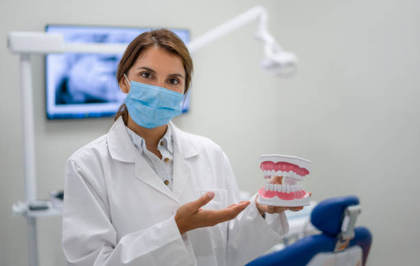 Best Weekend Emergency Dentist in Elkhart, TX