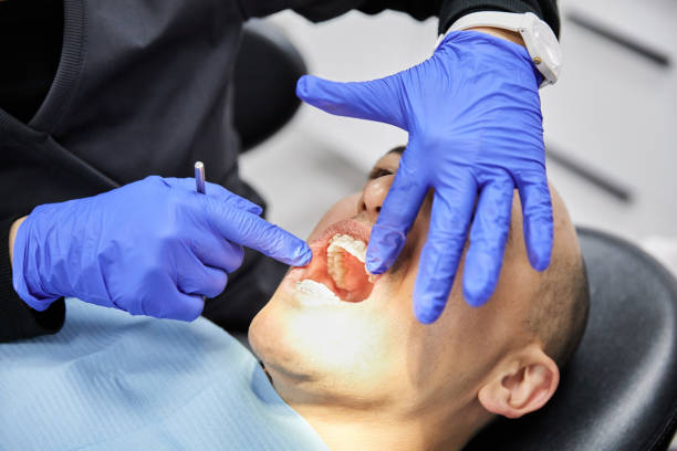 Best Walk-In Emergency Dentist in Elkhart, TX