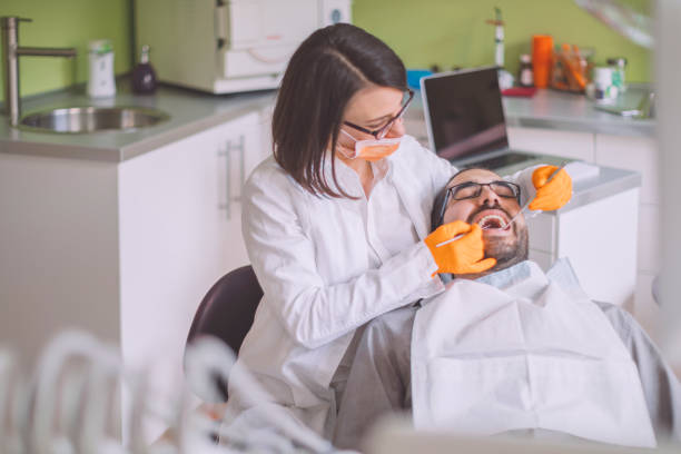 Best Pediatric Emergency Dentist in Elkhart, TX