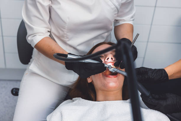 Best After-Hours Emergency Dentist in Elkhart, TX