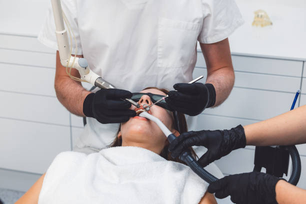 Best Emergency Root Canal Treatment in Elkhart, TX