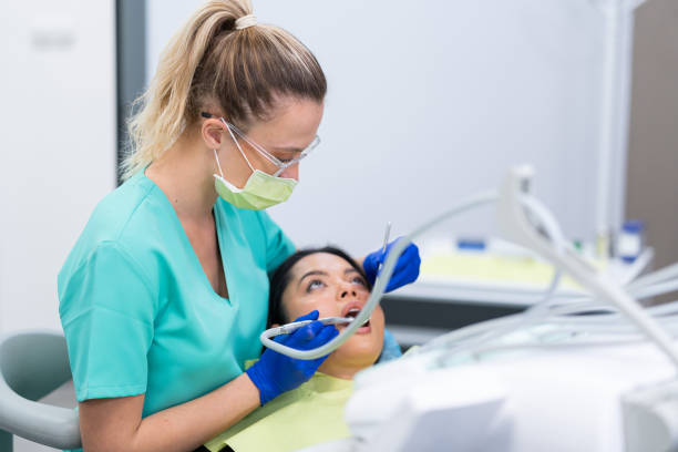 Best Emergency Root Canal Treatment in Elkhart, TX